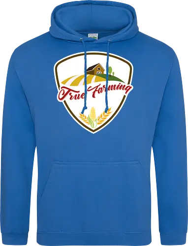 M4cM4nus - True Farming