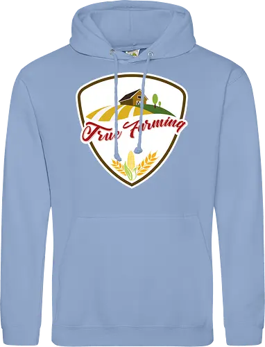 M4cM4nus - True Farming