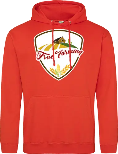 M4cM4nus - True Farming