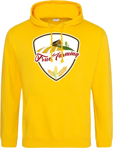 M4cM4nus - True Farming