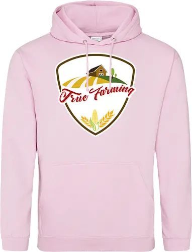 M4cM4nus - True Farming