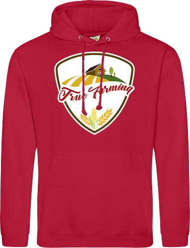 M4cM4nus - True Farming