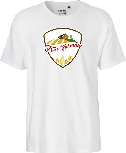 M4cM4nus - True Farming