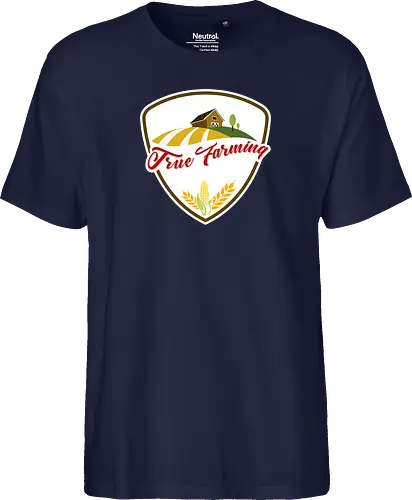 M4cM4nus - True Farming