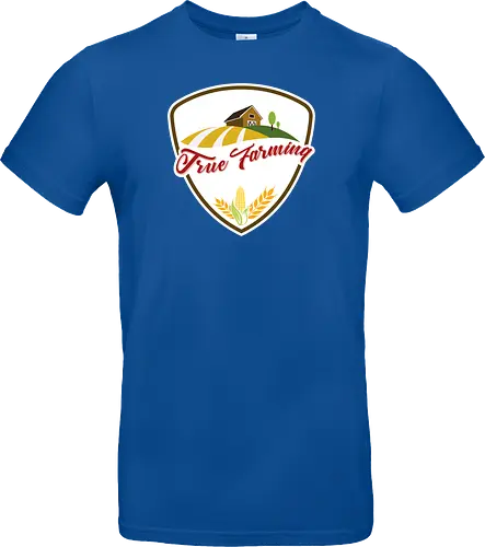 M4cM4nus - True Farming