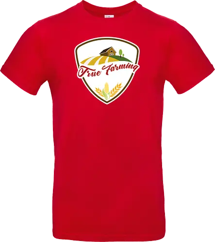 M4cM4nus - True Farming