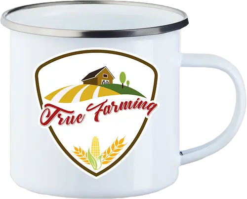 M4cM4nus - True Farming