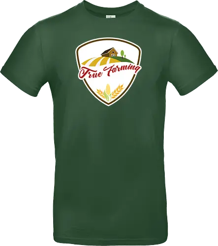 M4cM4nus - True Farming