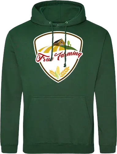 M4cM4nus - True Farming