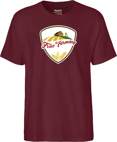 M4cM4nus - True Farming