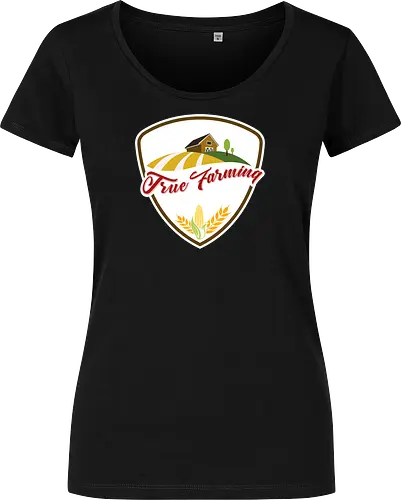 M4cM4nus - True Farming