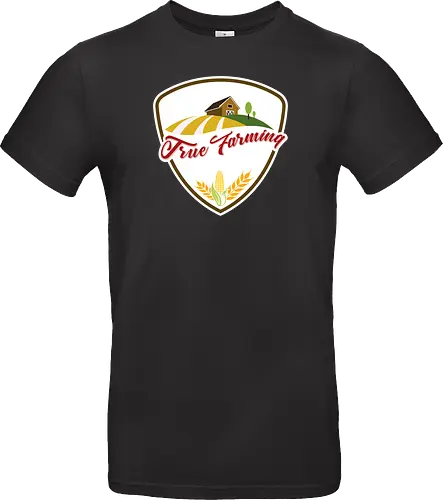 M4cM4nus - True Farming