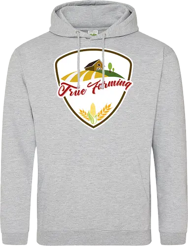 M4cM4nus - True Farming