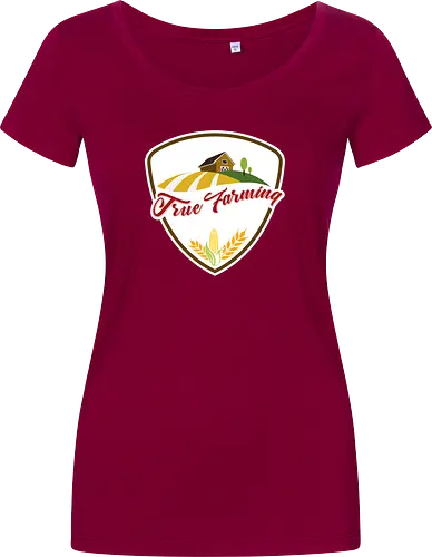 M4cM4nus - True Farming