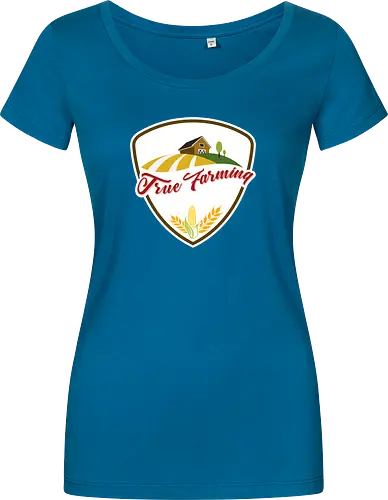 M4cM4nus - True Farming