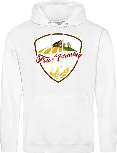 M4cM4nus - True Farming