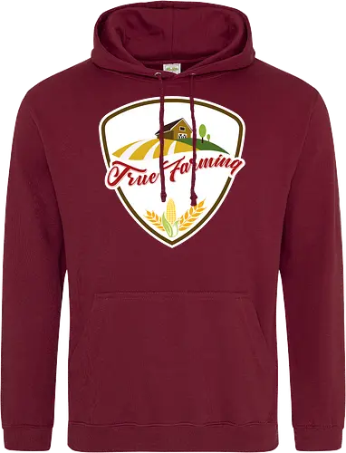 M4cM4nus - True Farming