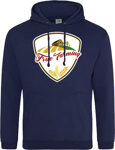 M4cM4nus - True Farming