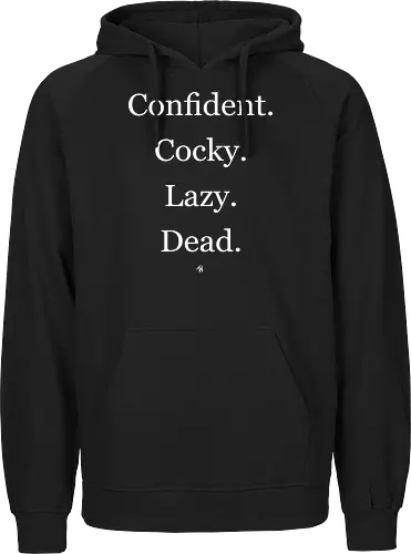 Dread Quote