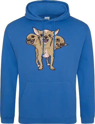 Cerberus Dog