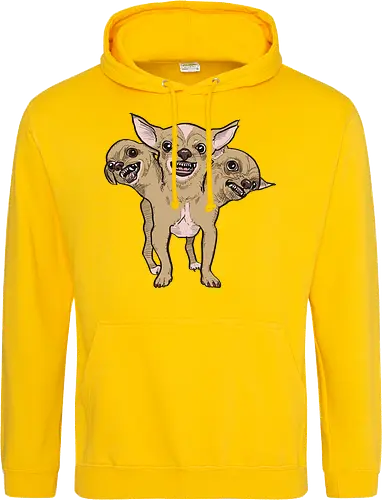 Cerberus Dog