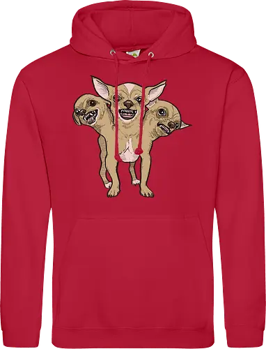 Cerberus Dog