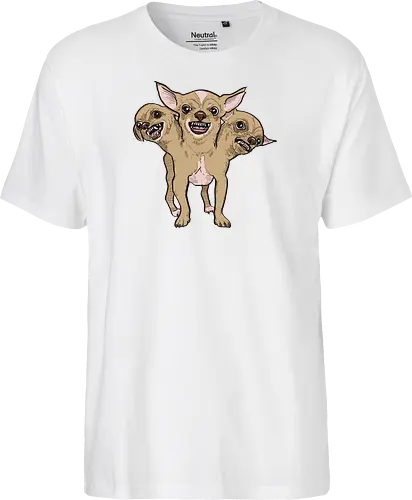 Cerberus Dog