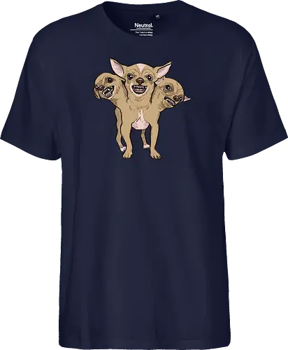 Cerberus Dog