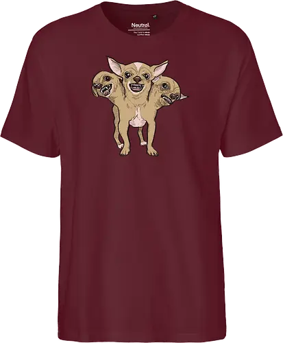 Cerberus Dog