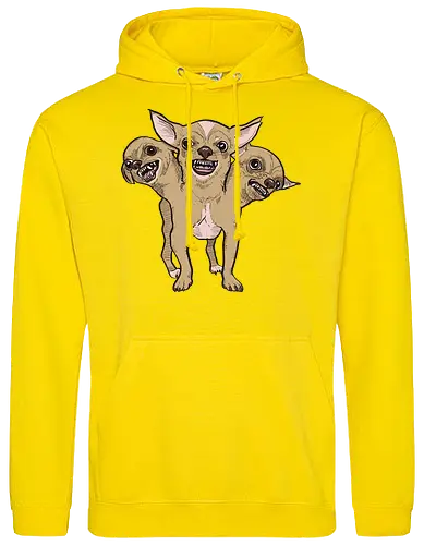 Cerberus Dog