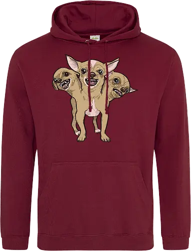 Cerberus Dog