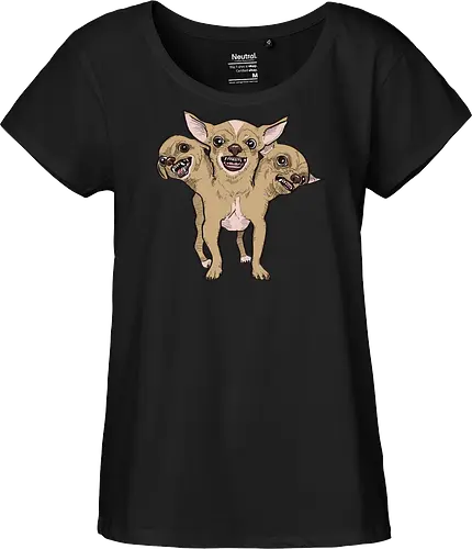 Cerberus Dog
