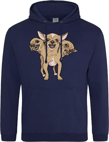 Cerberus Dog