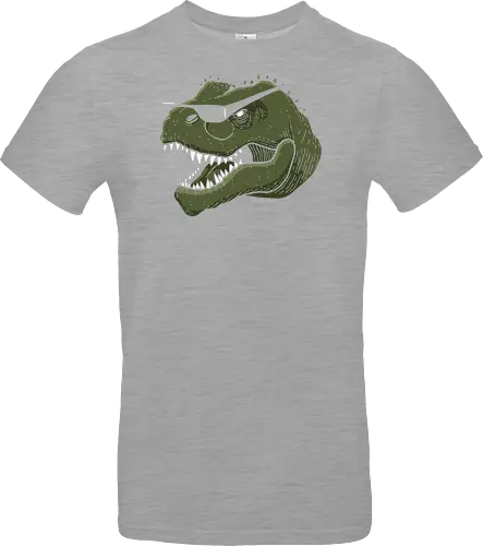 Just Dino It