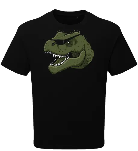  Just Dino It