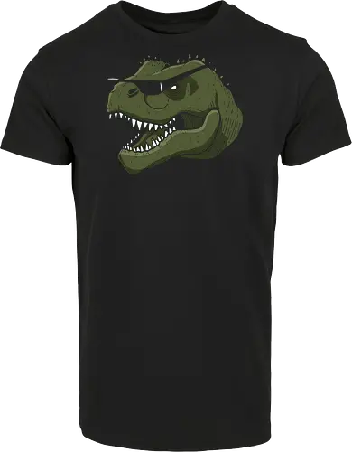  Just Dino It