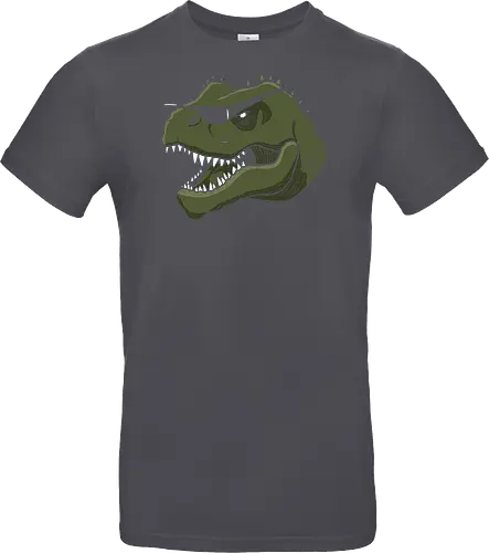  Just Dino It