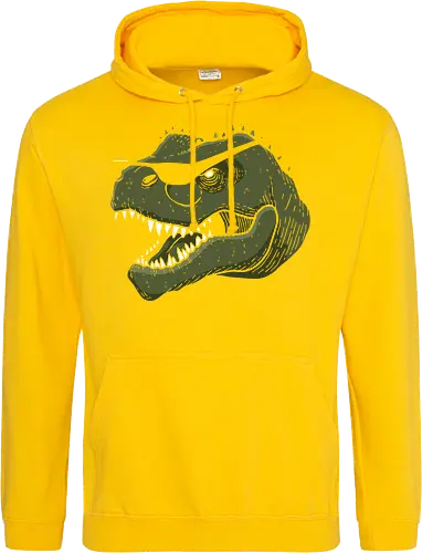  Just Dino It