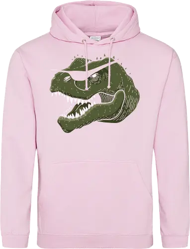  Just Dino It