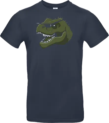  Just Dino It