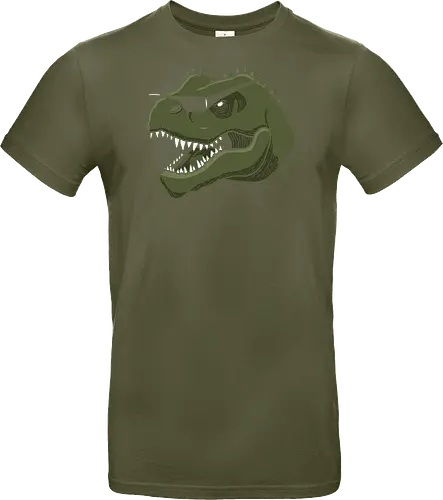  Just Dino It
