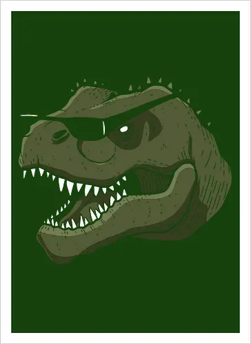  Just Dino It