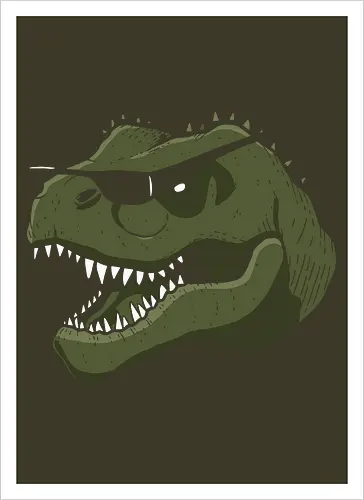  Just Dino It