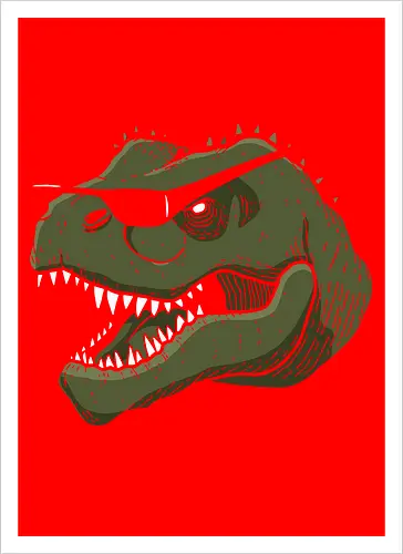  Just Dino It