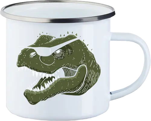  Just Dino It