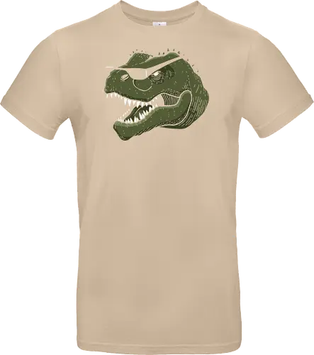  Just Dino It