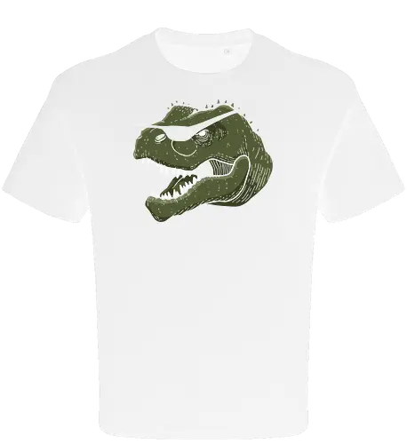  Just Dino It