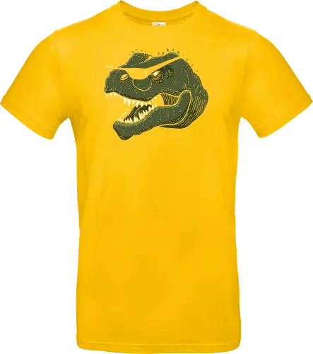  Just Dino It