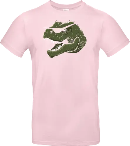  Just Dino It