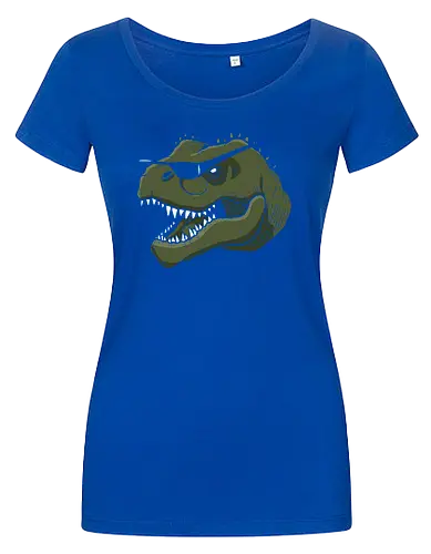  Just Dino It